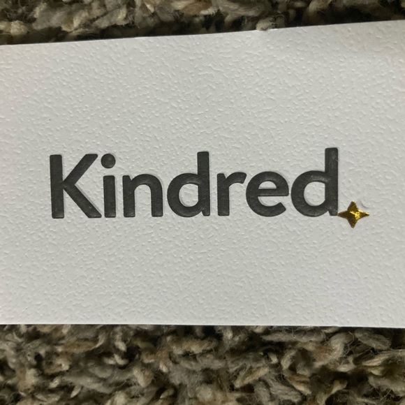 Kindred Hand-Embroidered Sequin & Faux Pearl Blouse - Picture 3 of 8